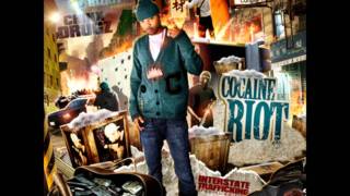 Chinx Drugz  In My Life [upl. by Honig]