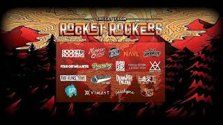 BRAVESBOY  Kehilangan Rocket Rockers Cover [upl. by Francyne]