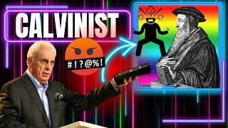 Calvinism Is BIBLICAL  The Question Arminians Cant Answer John MacArthur RC Sproul [upl. by Aiel91]