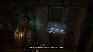 Dead Space Part 3 [upl. by Adleremse]