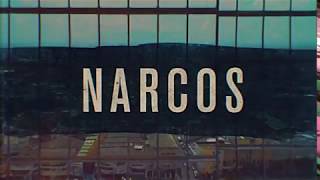 Narcos intro  season 3 [upl. by Peugia]