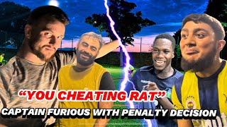 CHEATING ALLEGATIONS BY LOSING TEAM…🥱😱 [upl. by Einreb749]