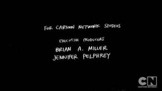 Regular Show End Credits [upl. by Shalne37]