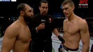 UFC Fight Night 82 Hendricks VS Thompson  FULL FIGHT [upl. by Rento]