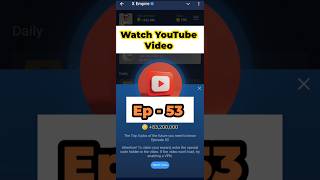 🟢Watch YouTube Video Episode 53 🎊  x empire watch youtube video episode 53 code 28 september 😀 [upl. by Erdman197]