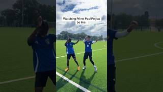 Pogba could do everything😢🇨🇵 fyp football pogba france goat foryoy foryoupage [upl. by Nivan914]