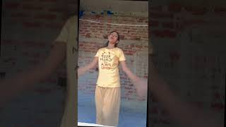 Nadiyon paar song dance by amrita ❤ [upl. by Rumney]