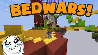 VICTORIA MAGISTRAL  MINECRAFT BEDWARS [upl. by Concepcion]