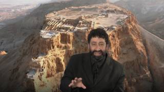 2018 Israel Super Tour with Jonathan Cahn [upl. by Arabele]