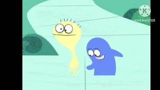 Fosters Home For Imaginary Friends The Big Cheese Alternative Ending [upl. by Cogn326]