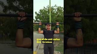 Kallos Sthenos motivation calisthenics deporte kallos sthenos rutinasdecalistenia [upl. by Eylrac270]