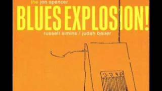 jon spencer blues explosion  ditch [upl. by Oicangi]