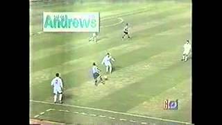 Alianza Lima vs Real Madrid 1996  Partido Completo [upl. by Hyacinthie775]