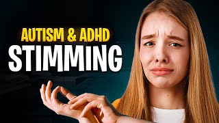 Stimming Do You Vocal Stim MUST SEE Autism And ADHD [upl. by Julissa66]