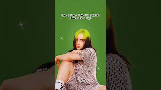 Billie Eilish  WILDFLOWER Lyrics [upl. by Gati]