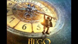 Hugo Soundtrack  19 The Magician [upl. by Winograd]