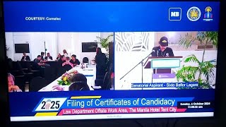 MULA SA ATING NINUNO LOLOT LOLA NANAY AT TATAY TAYO NGAYON TULOYTULOY ANG KAAPIHANMr Juror [upl. by Malachy279]