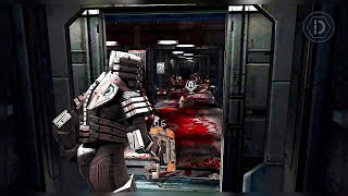 Dead Space capítulo5 Fui Enganado [upl. by Veta]