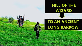 HILL OF THE WIZARD [upl. by Hope]