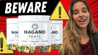 NAGANO TONIC ⚠️NEW ALERT 2024⚠️– NAGANO TONIC REVIEWS  NAGANO LEAN BODY TONIC [upl. by Elli711]