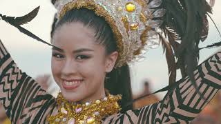 Miss Universe Philippines 2021 Tourism Videos  Masbate [upl. by Mialliw761]