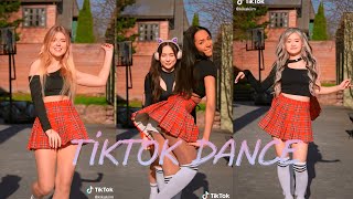 Despacito Magik Edit Kuya Magik Best TikTok Dance Compilation [upl. by Card]