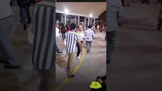 BAILANDO UN CUMBION 🔥 salsa bailesonidero baile soniderosbailando soniderosbailandocumbia [upl. by Elorac331]