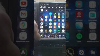 Linkswell Gen4 TStyle 1 Minute Demo Recent Apps [upl. by Pattin]