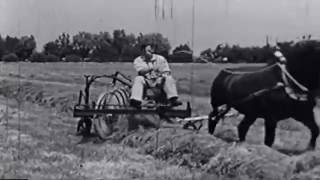 Boeren in vroeger tijden 19201960 [upl. by Belden]