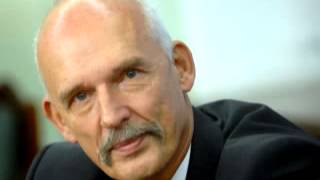 Wywiad WNET Janusz KorwinMikke 19032012 cz 23 [upl. by Jacintha]