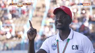 Dynamos vs Telone  FULL Match Highlights  DeMbare Finally WIN  Rufaro Stadium  ZTN Prime [upl. by Nihsfa88]