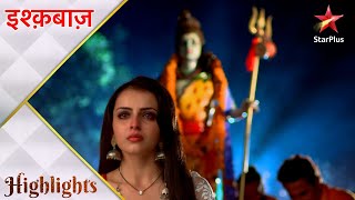 Ishqbaaz  इश्क़बाज़  Gauri is heartbroken [upl. by Aniaj102]