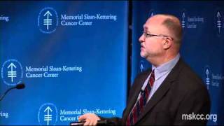 Esophageal Cancer Clinical Trials  Memorial Sloan Kettering [upl. by Anires134]