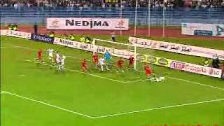 مباراة المغرب و الجزائر 27 مارس 2011  Match Maroc Vs Algérie 27 mars 2011 [upl. by Schatz]