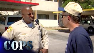 Full Episode Las Vegas Neighbors Catch Suspect in the Act  Cops TV Show [upl. by Michelle]