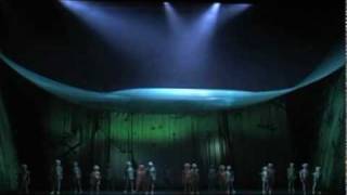 A Midsummer Nights Dream preview from Lyric Opera of Chicago [upl. by Ozneral]