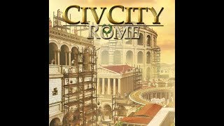 CivCity Rome  Campagne civile 6 [upl. by Caplan]