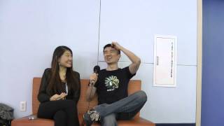 Smix Interview  MLG Anaheim 2013 [upl. by Arratal]