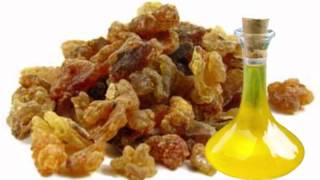 Myrrh Oil Benefits [upl. by Nanyk]