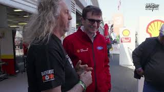 Unique Motoring Events Bathurst 1000 2024 Experience Highlights [upl. by Hbaruas527]