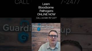 Bloodborne Pathogens Training [upl. by Aisela]