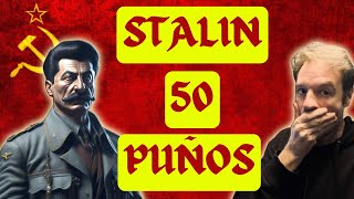 50 VERDADES sobre STALIN [upl. by Enorahs853]