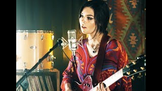 Elise Trouw  Radiohead Meets The Police Live Loop Mashup [upl. by Mathew]