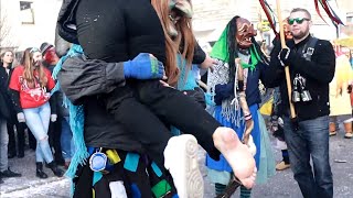 Fasnet clips reuploaded [upl. by Aitnwahs258]