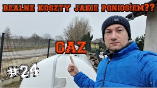 Jakie są koszty ogrzewania gazem z butli 24 [upl. by Godbeare976]