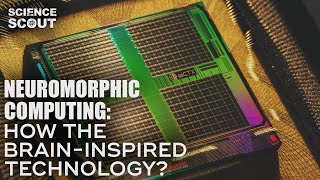 Neuromorphic ComputingHow The BrainInspired Technology  Neuromorphic Artificial Intelligence [upl. by Arahc]