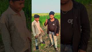 bhai ho to aisi  bhagat aadami song  attitude funnyvideo hindi viral desi [upl. by Otxis]