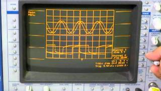 ＬｅＣｒｏｙ 9400 Digital Oscilloscope [upl. by Eentroc491]