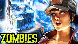 HUGE BO4 ZOMBIES TEASER TRANZIT CREW RETURNINGBECOME CHILDREN IN THE HOUSE NEW Story Teaser [upl. by Monte]