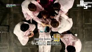 ENG 130924 Rookie King EP 4 12 [upl. by Lirbaj963]